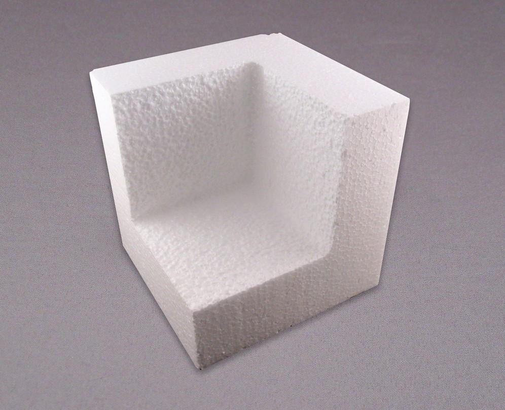 Polystyrene Counter Heated Page 8 of 0 - Counterline
